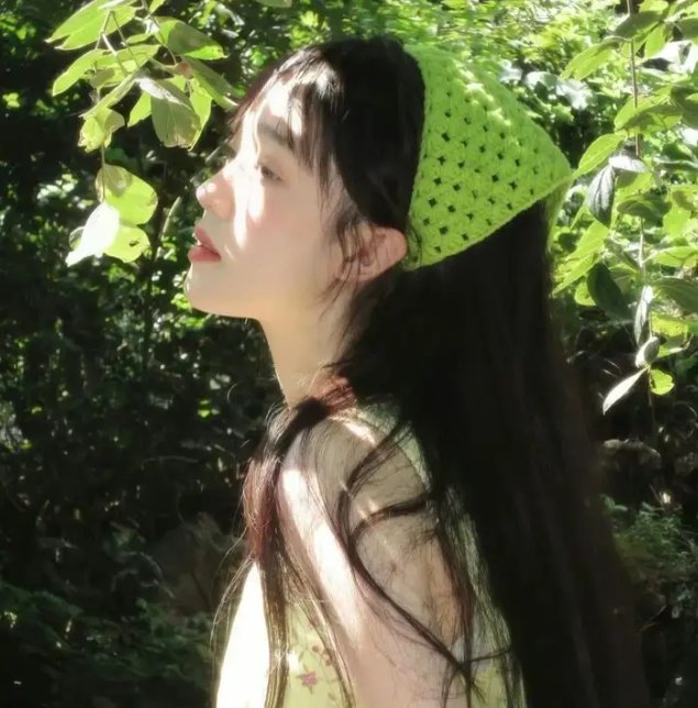 女孩不设限