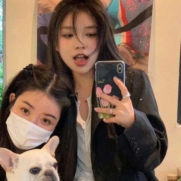 我的女主别太萌