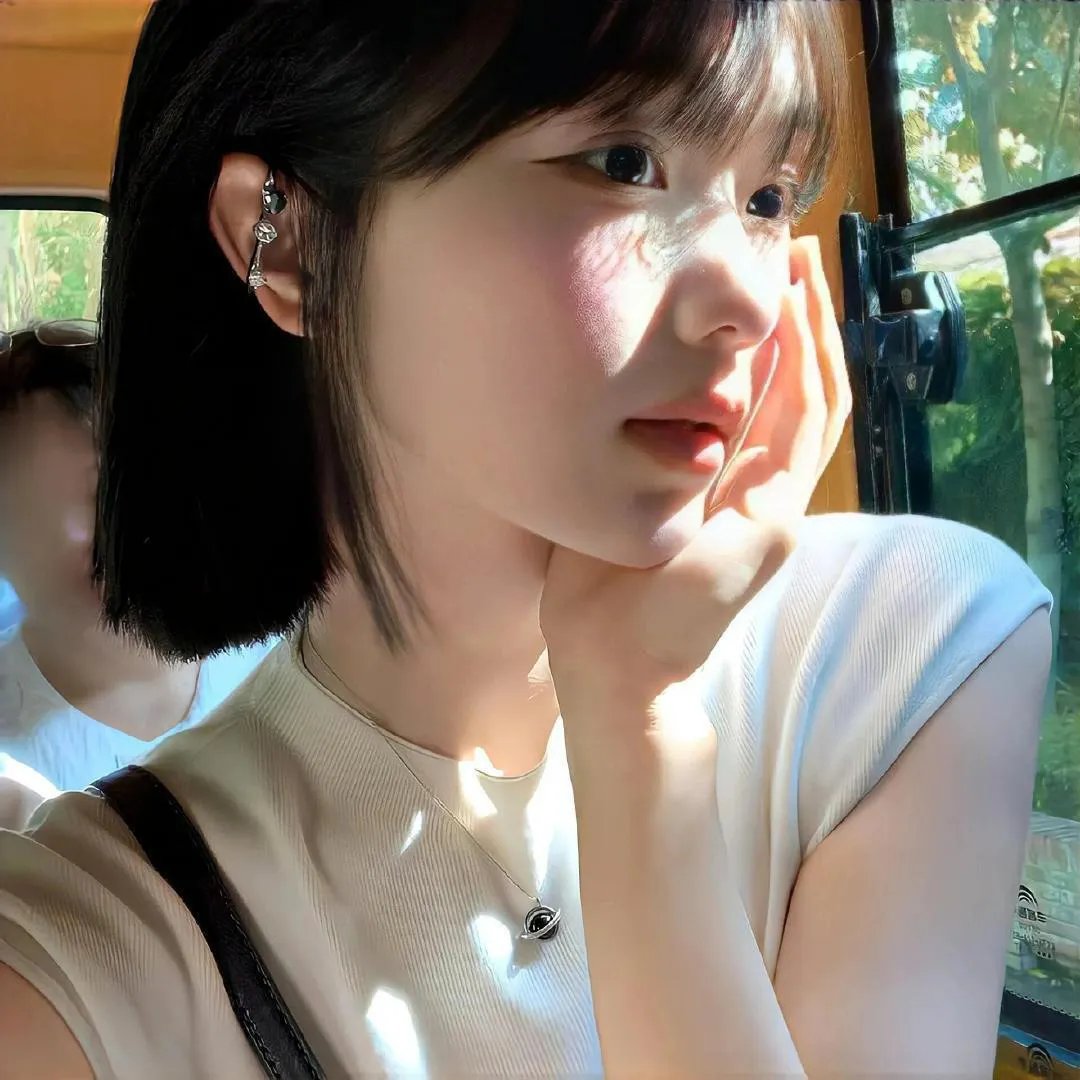 追着彩虹的我们